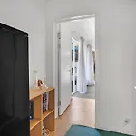 1 Bedroom Stunning In Sejero * Sejerby