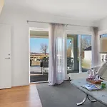 Apartamento 1 Bedroom Stunning In Sejero