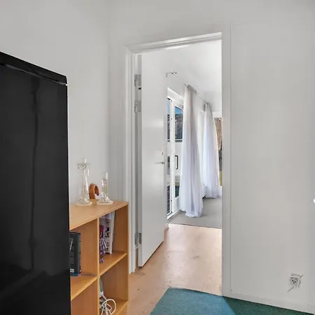 1 Bedroom Stunning In Sejero * Sejerby