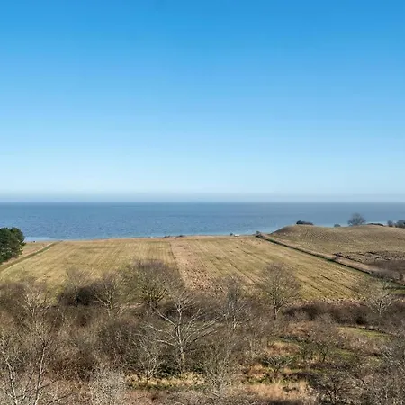 1 Bedroom Stunning In Sejero *