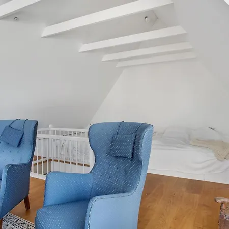 Lejlighed 1 Bedroom Stunning In Sejero