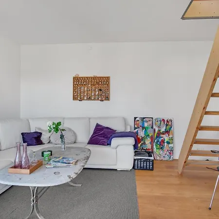 Apartamento 1 Bedroom Stunning In Sejero