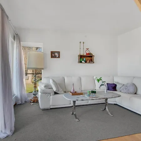 1 Bedroom Stunning In Sejero Lejlighed