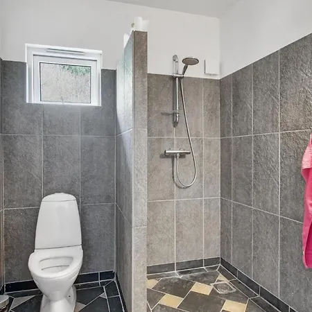 1 Bedroom Stunning In Sejero *