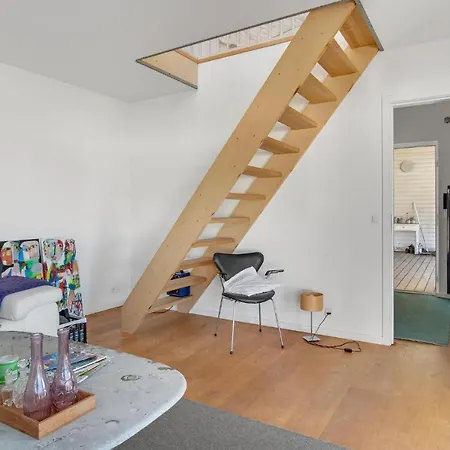 1 Bedroom Stunning In Sejero *
